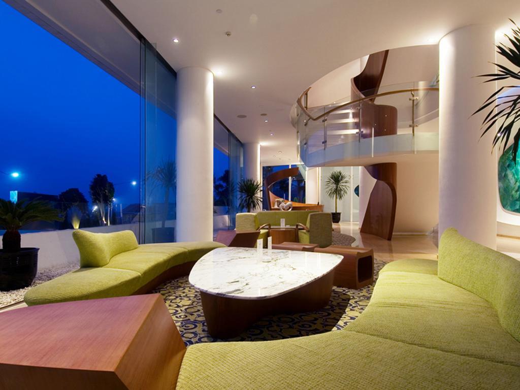 Sensa Hotel Μπαντούνγκ Εξωτερικό φωτογραφία