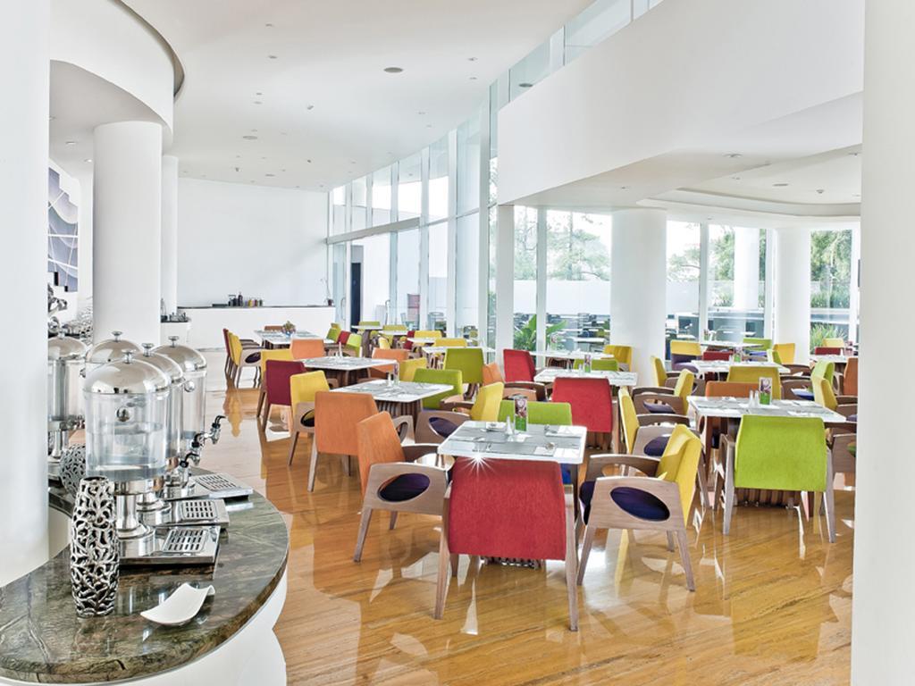 Sensa Hotel Μπαντούνγκ Εξωτερικό φωτογραφία
