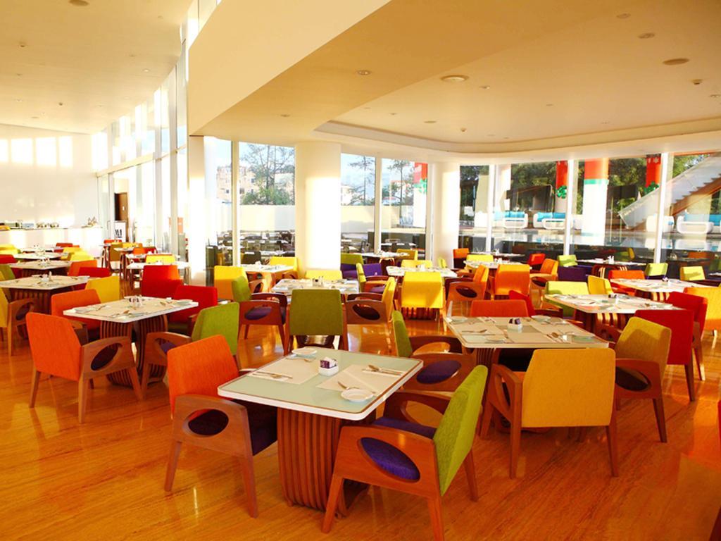 Sensa Hotel Μπαντούνγκ Εξωτερικό φωτογραφία