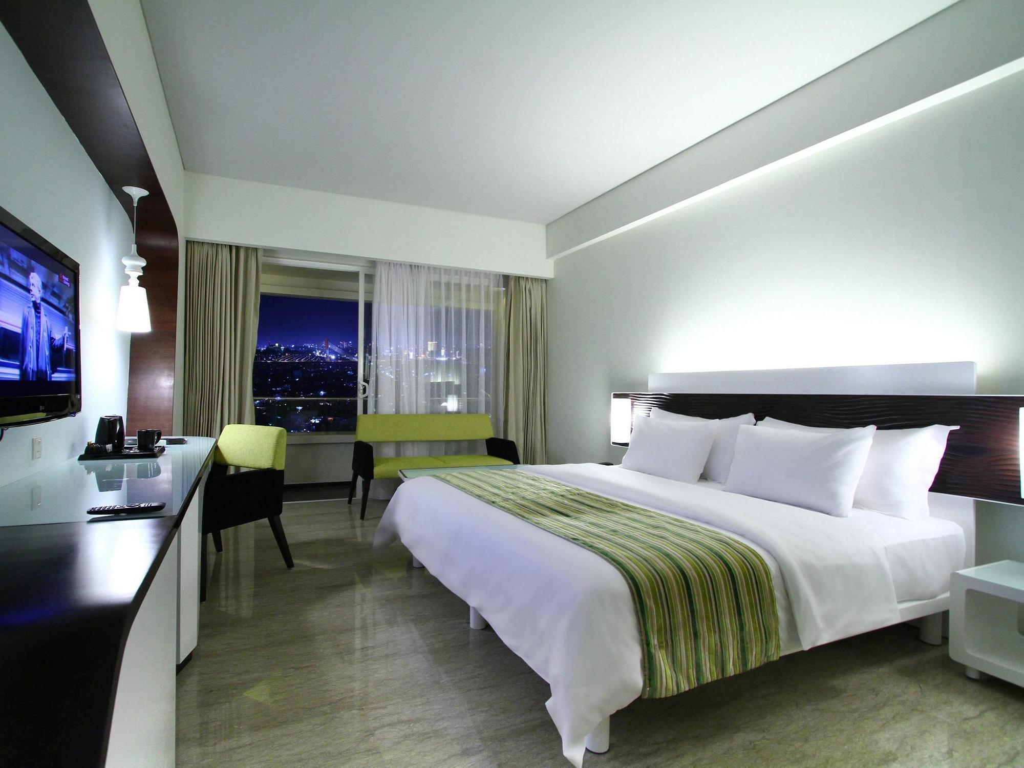 Sensa Hotel Μπαντούνγκ Εξωτερικό φωτογραφία