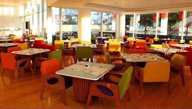 Sensa Hotel Μπαντούνγκ Εξωτερικό φωτογραφία